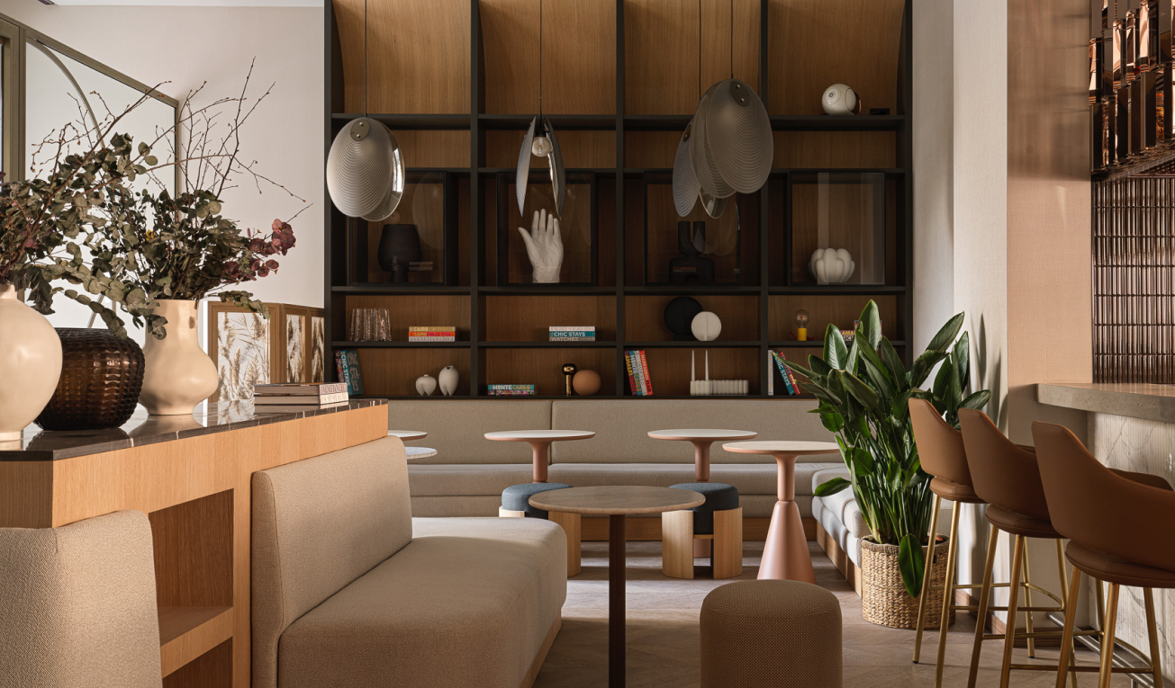 Dito Italiano trattoria